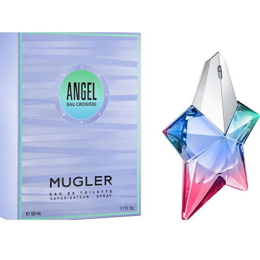 Thierry Mugler Angel Eau Croisiere EDT