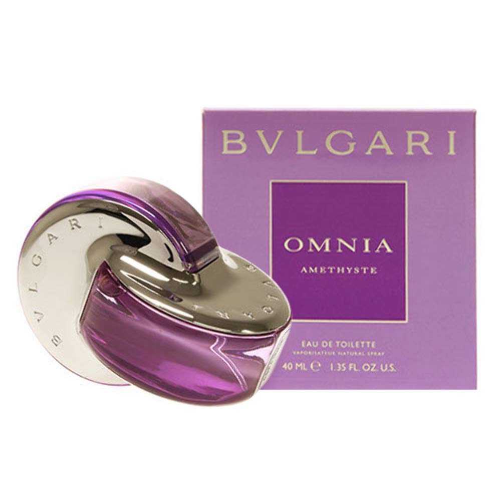 Bvlgari Omnia Amethyste EDT