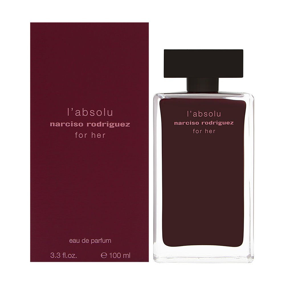 Narciso Rodriguez For Her L'Absolu EDP