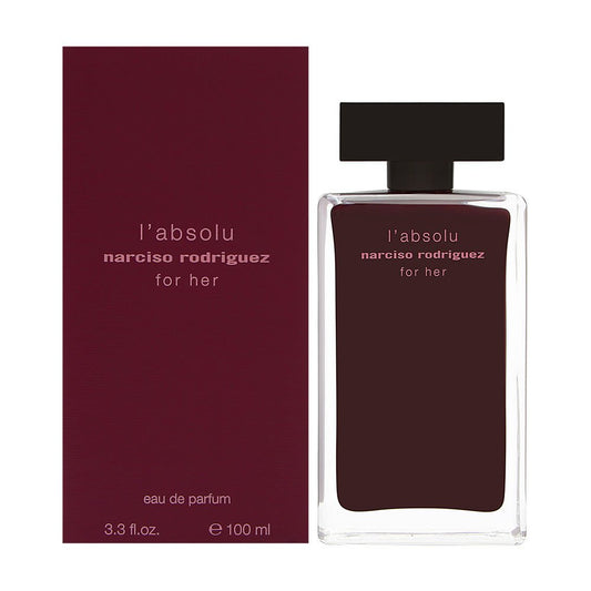 Narciso Rodriguez For Her L'Absolu EDP