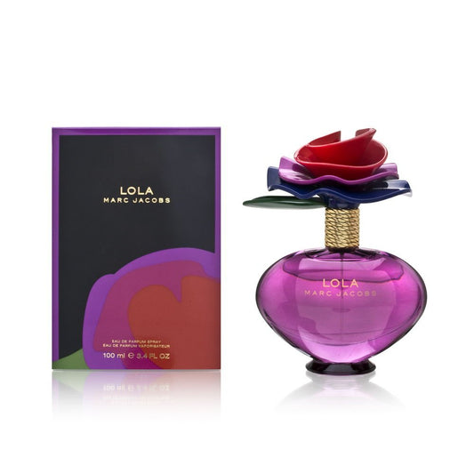 Marc Jacobs Lola EDP