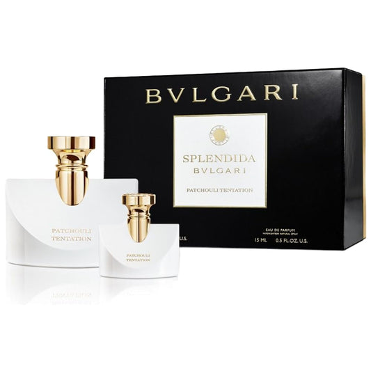 Bvlgari Splendida Patchouli Tentation EDP