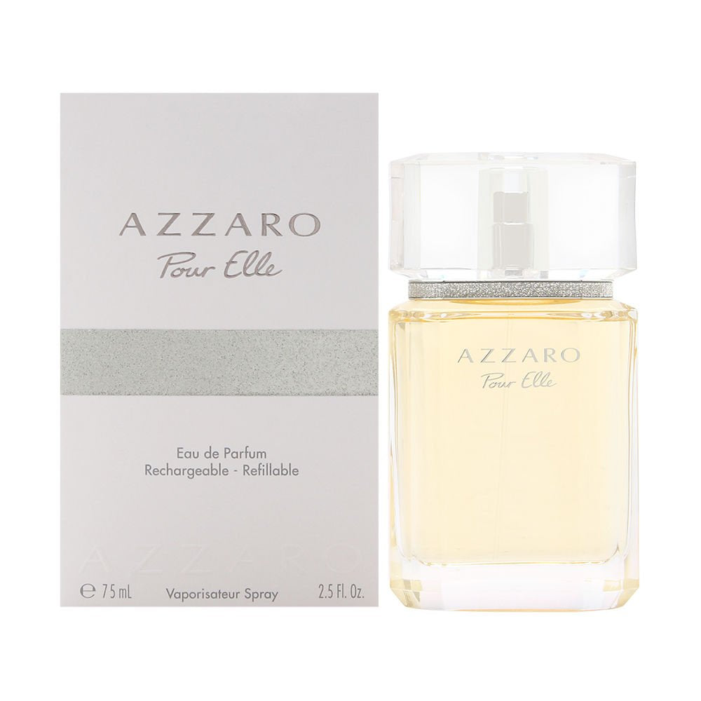 Azzaro Pour Elle EDP
