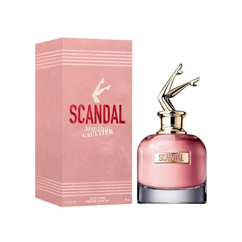 Jean Paul Gaultier Scandal EDP