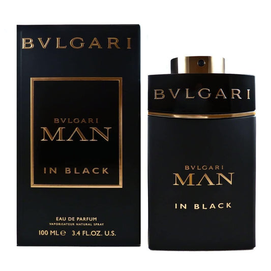 Bvlgari Man In Black EDP