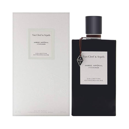 Van Cleef & Arpels Ambre Imperial EDP