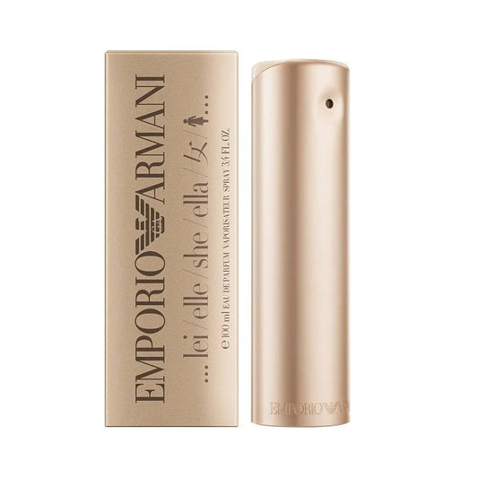Emporio Armani Elle/She EDP