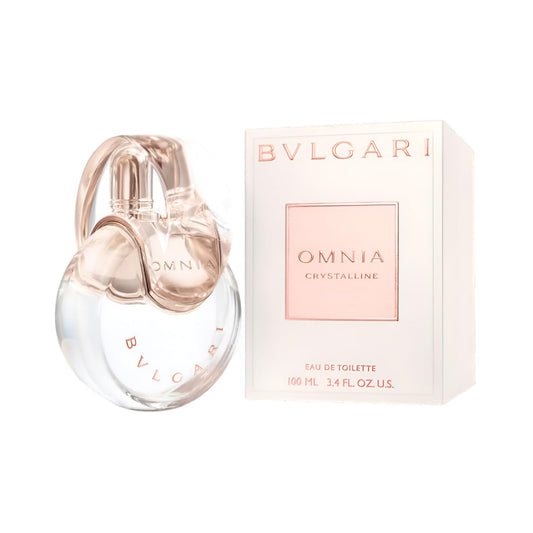 Bvlgari Omnia Crystalline EDT