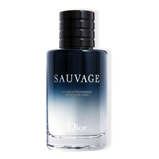 Christian Dior Sauvage Aftershave Lotion