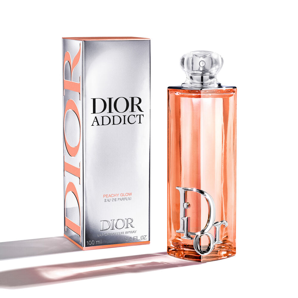 Christian Dior Addict Peachy Glow EDP