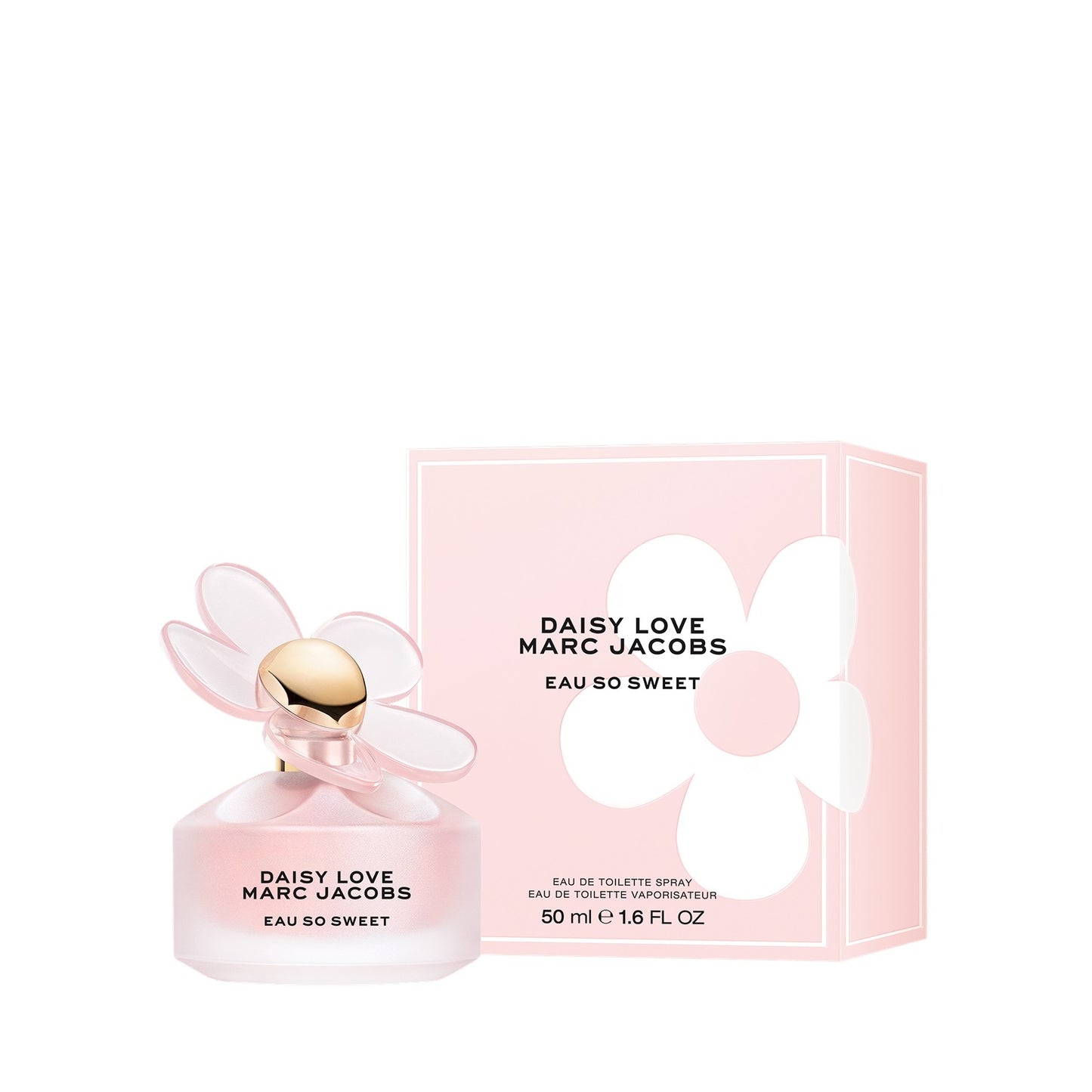 Marc Jacobs Daisy Love Eau So Sweet EDT