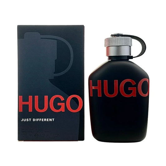 Hugo Boss Just Different EDT