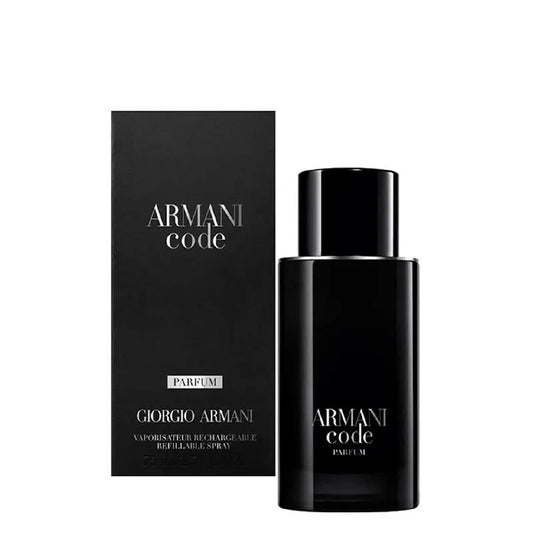 Giorgio Armani Code Parfum