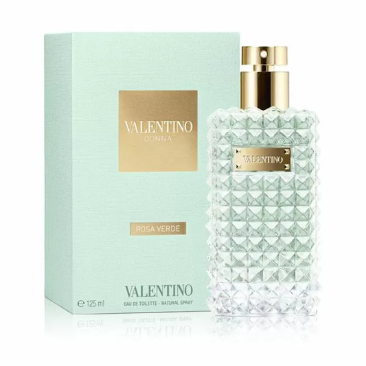 Valentino Donna Rosa Verde EDT