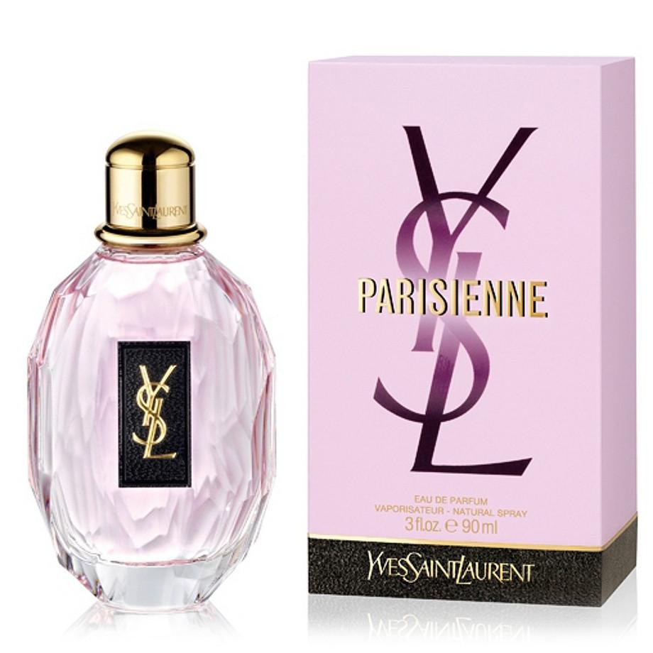 Yves Saint Laurent Parisienne EDP
