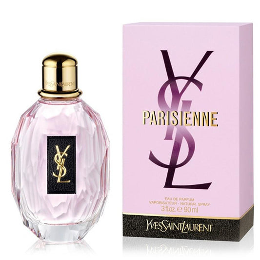 Yves Saint Laurent Parisienne EDP