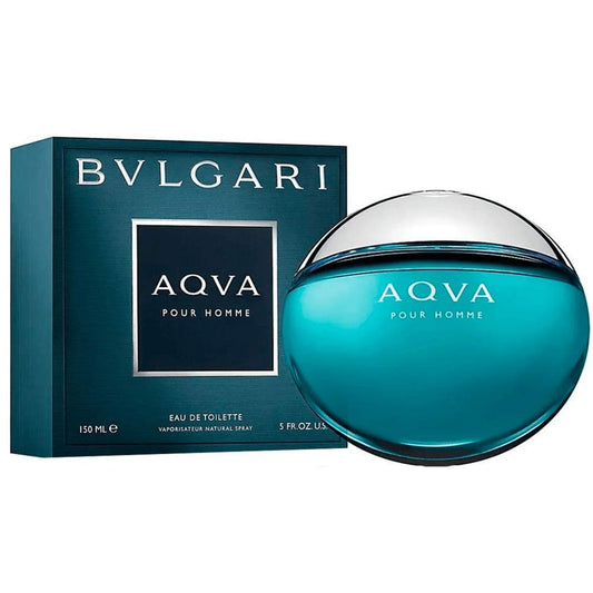 Bvlgari Aqva Pour Homme EDT