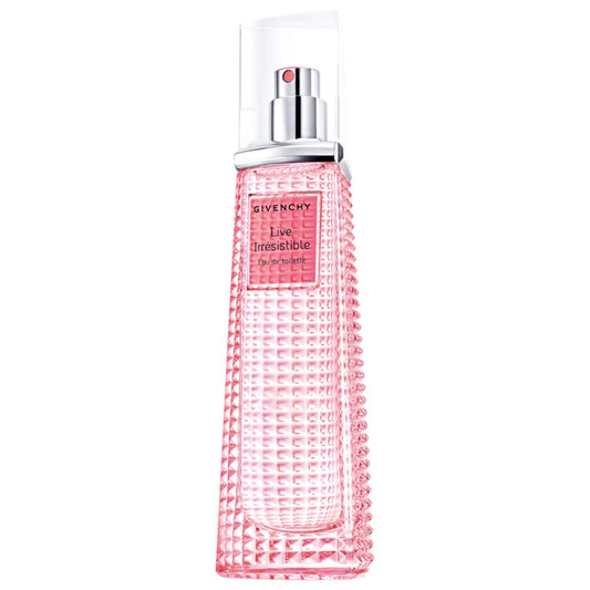 Givenchy Live Irresistible EDT