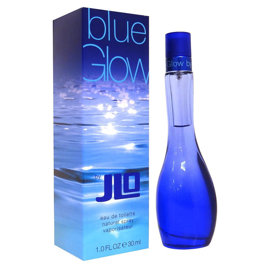 Jennifer Lopez Blue Glow EDT