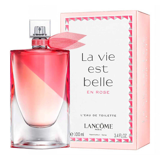Lancome La Vie Est Belle En Rose EDT