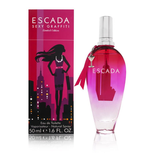 Escada Sexy Graffiti EDT