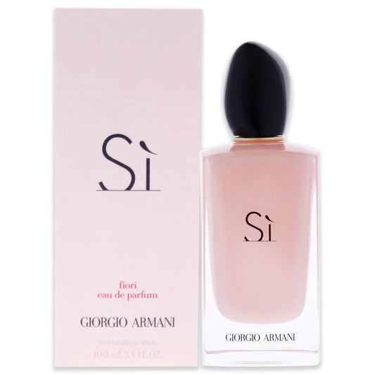 Giorgio Armani Si Fiori EDP