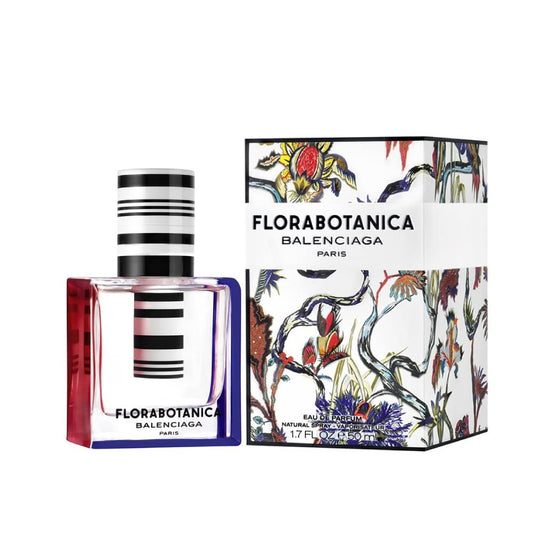 Balenciaga Florabotanica EDP