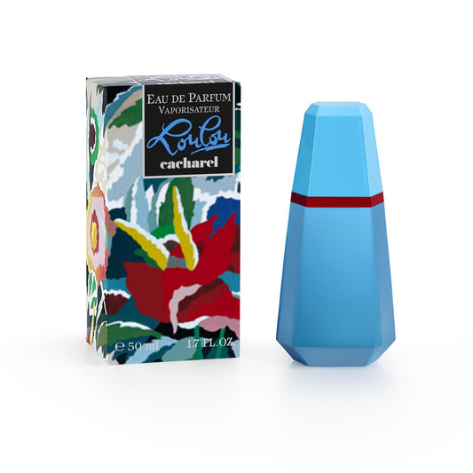 Cacharel LouLou EDP