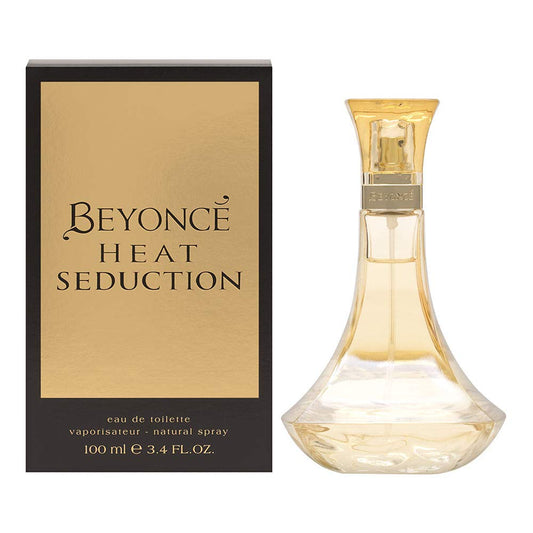 Beyonce Heat Seduction EDT