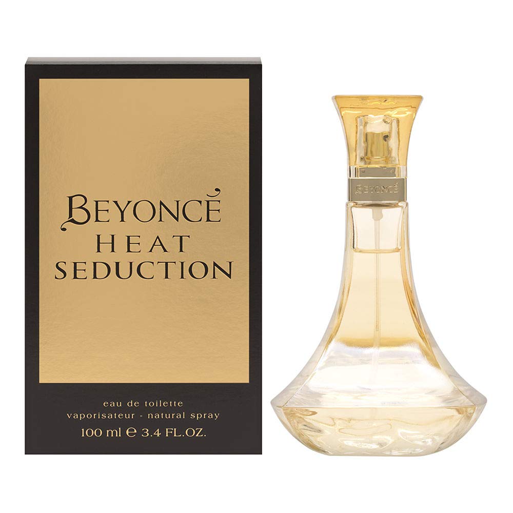 Beyonce Heat Seduction EDT
