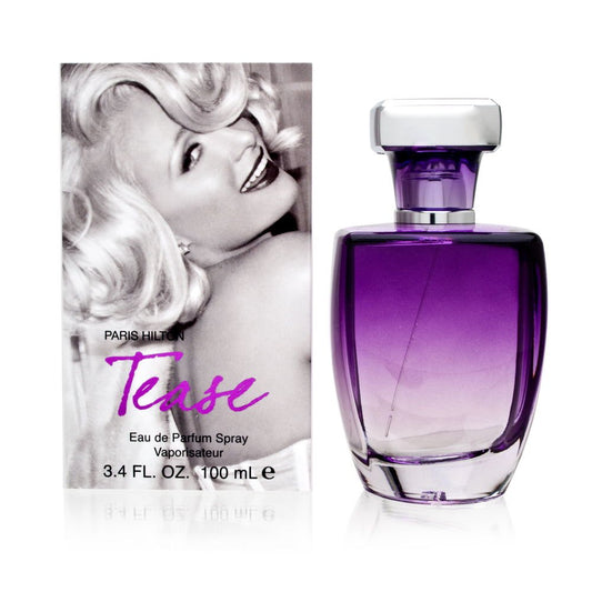 Paris Hilton Tease EDP