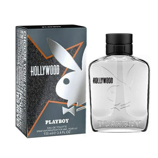 Playboy Hollywood EDT