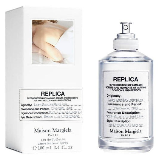 Maison Margiela Replica Lazy Sunday Morning EDT