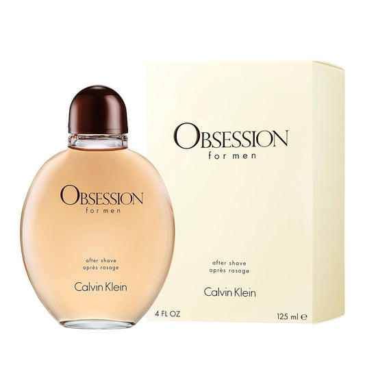 Calvin Klein Obsession Aftershave