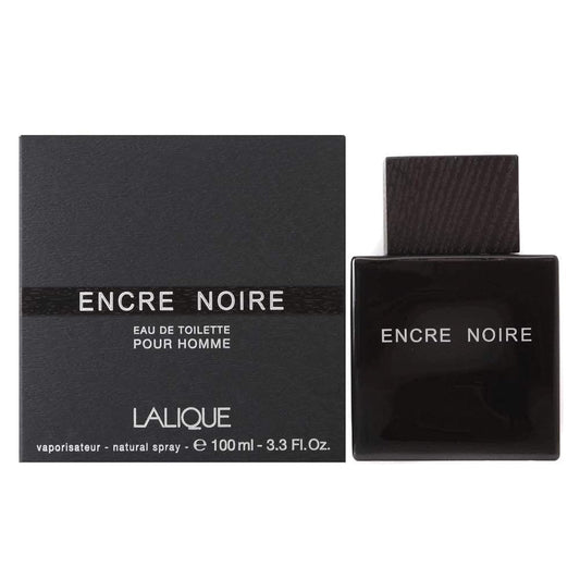 Lalique Encre Noire EDT