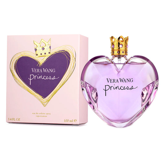Vera Wang Princess EDT