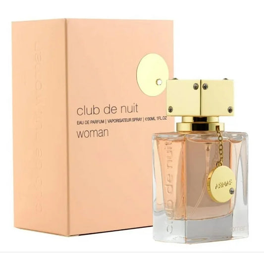 Armaf Club De Nuit EDP