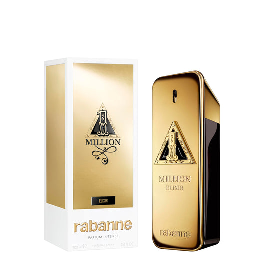 Paco Rabanne 1 Million Elixir Parfum Intense