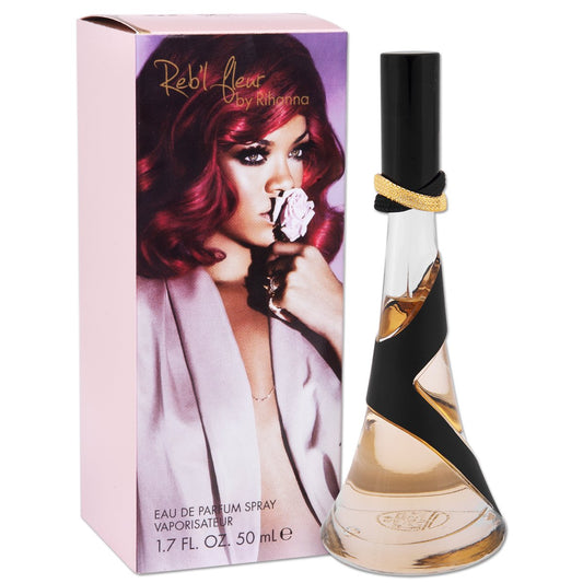 Rihanna Reb'l Fleur EDP