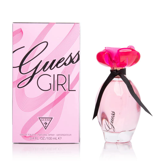Guess Girl EDT