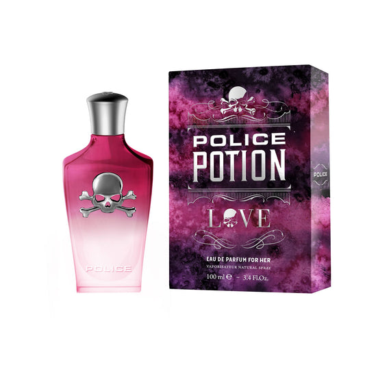 Police Potion Love EDP
