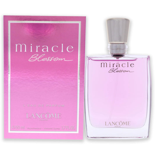 Lancome Miracle Blossom EDP