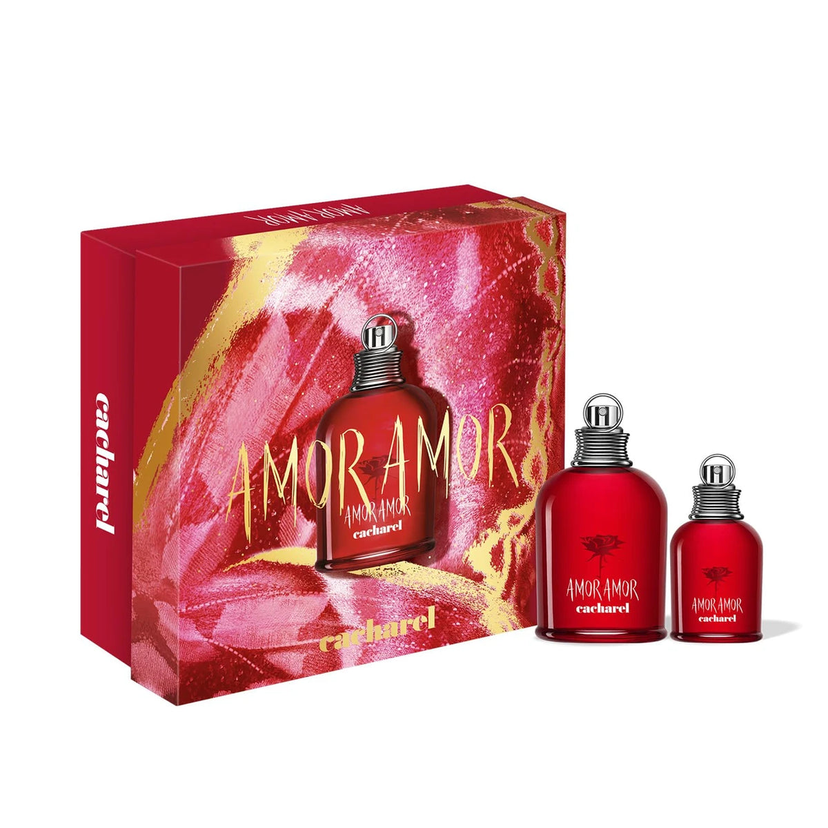 Cacharel Amor Amor EDT 2 PCS Set