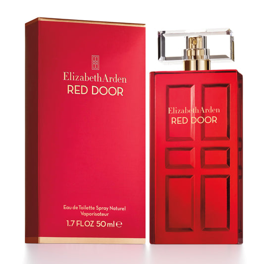 Elizabeth Arden Red Door EDT