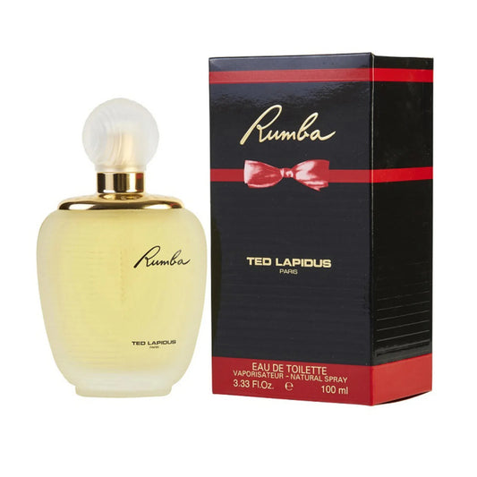 Ted Lapidus Rumba EDT
