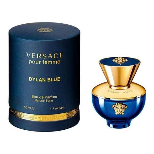 Versace Dylan Blue EDP