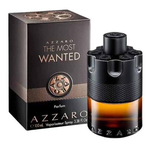 Azzaro Le Parfum le Plus Recherché