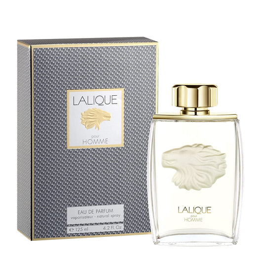 Lalique Pour Homme EDP