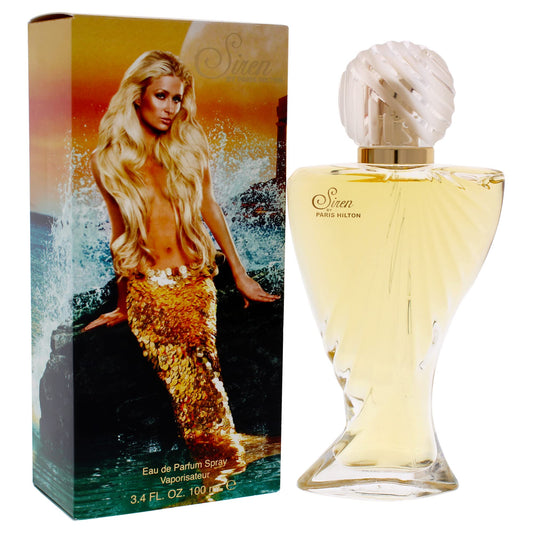 Paris Hilton Siren EDP