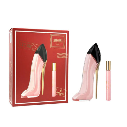 Carolina Herrera Good Girl Blush EDP 2 PCS Set